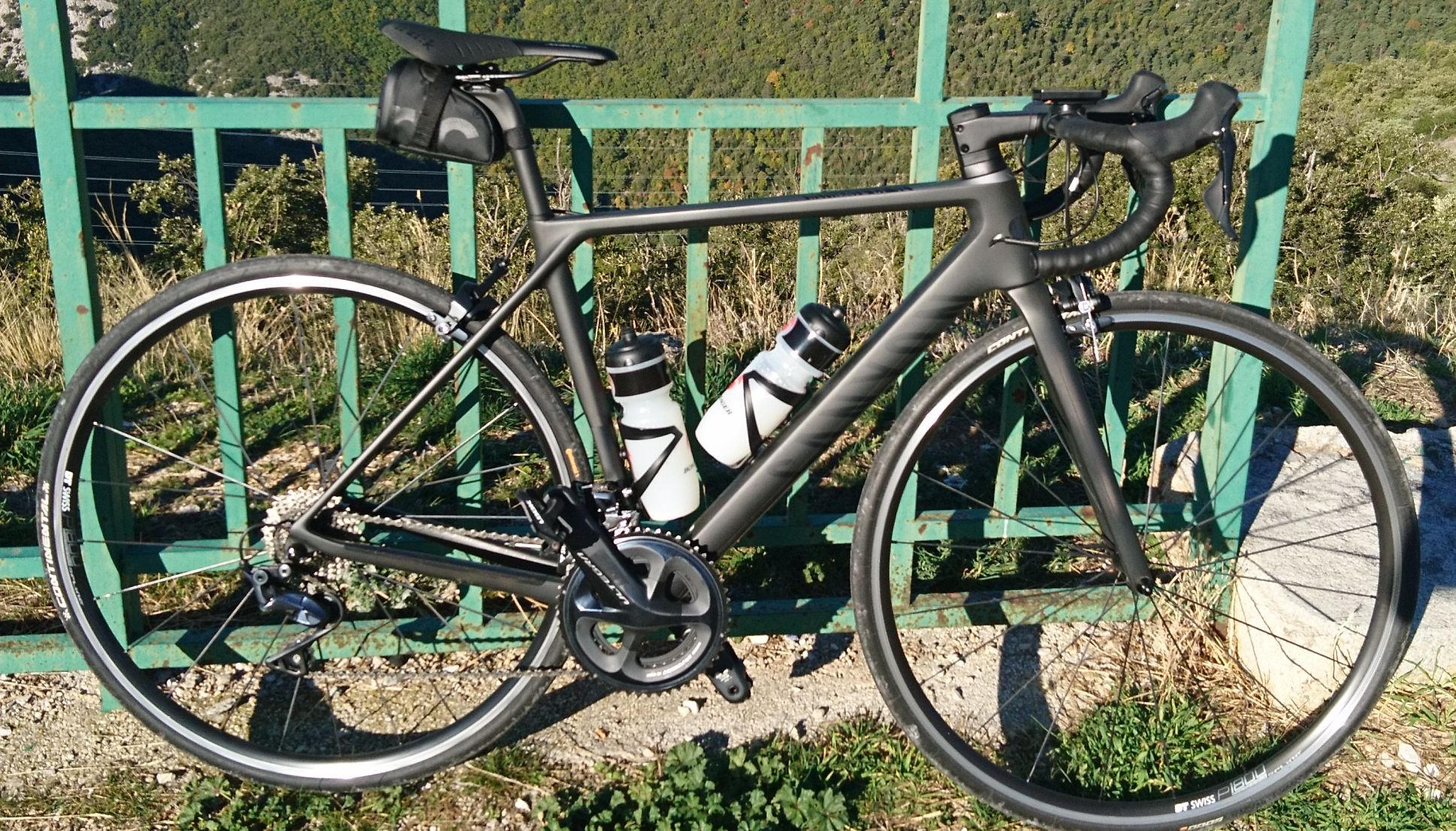 Canyon Ultimate CF SL