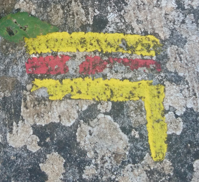 GRdp - New direction